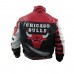Vintage Chicago Bulls Leather Jacket Vintage Chicago Bulls Leather Jacket